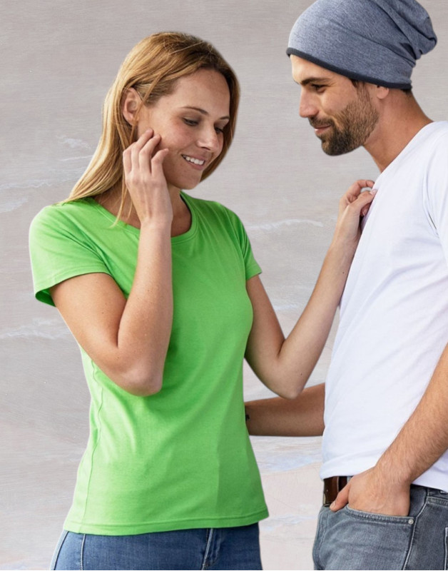 JN789 – Daiber - T-shirt